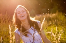 С ними и мы счастливы