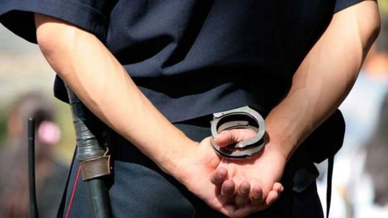 Стоим на страже