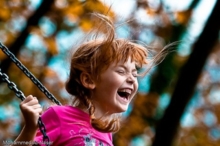 Они радуются "Как дети"