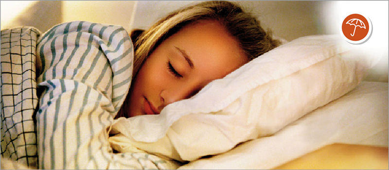 Спокойный сон